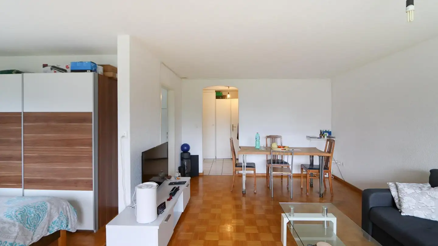 Apartment for rent - Grundrebenstrasse 113, 8932 Mettmenstetten - Photo 3