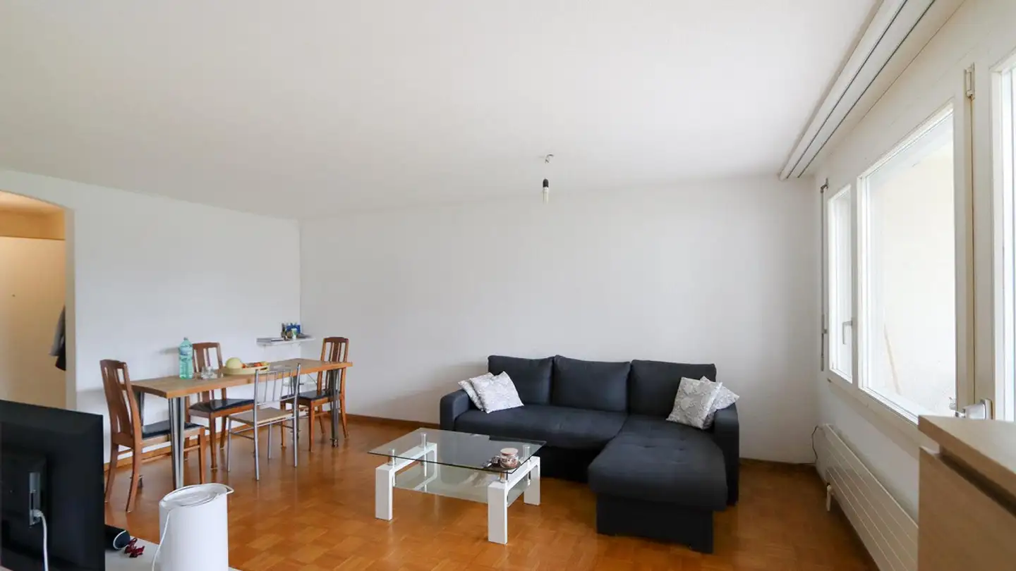 Apartment for rent - Grundrebenstrasse 113, 8932 Mettmenstetten - Photo 4