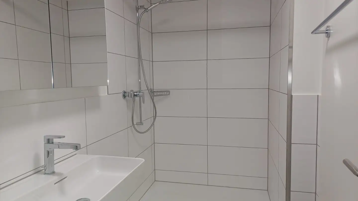 Chambre à louer - Gerbergasse 6, 4800 Zofingen - Photo 2