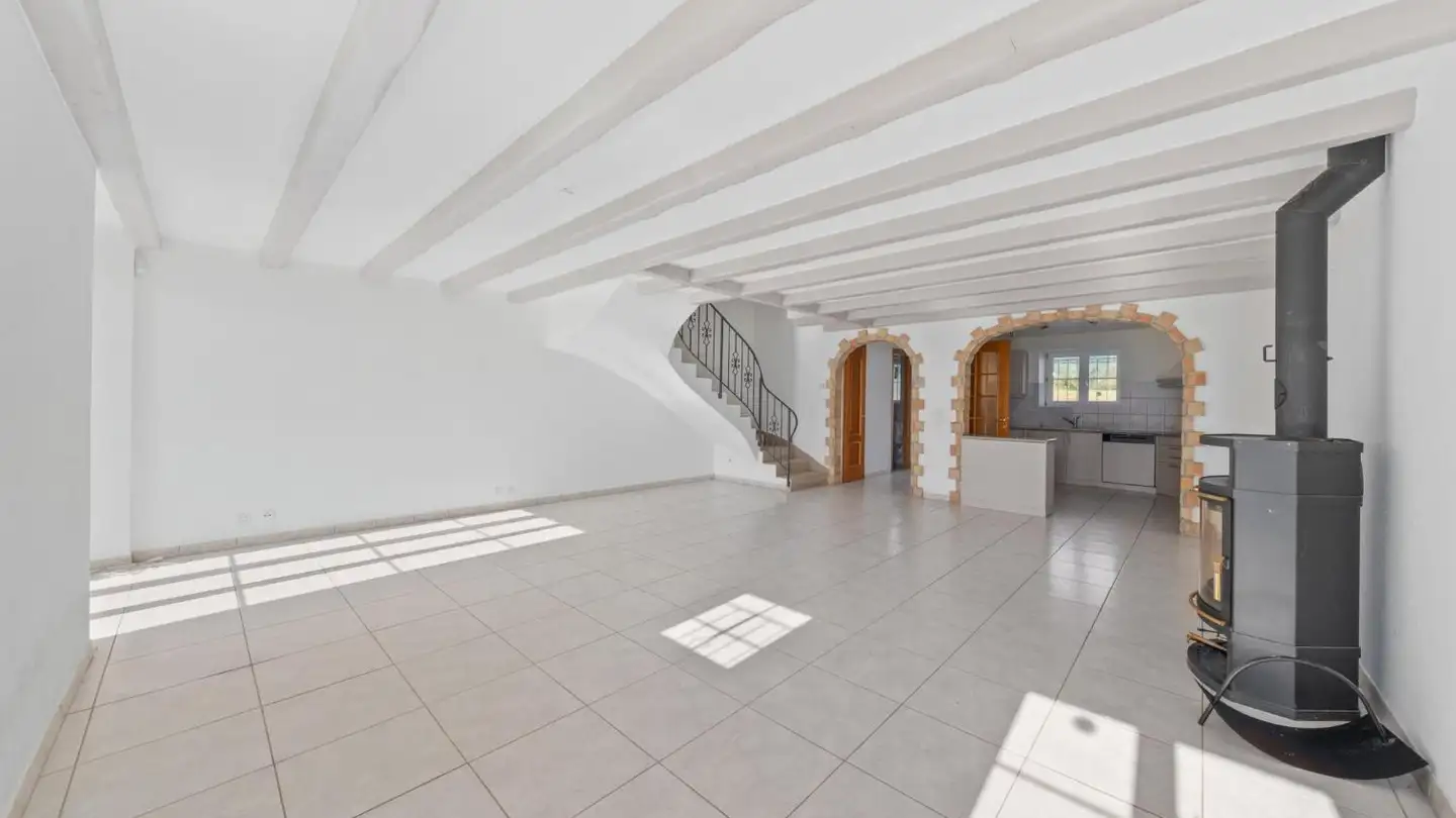 Casa a schiera in vendita - 1182 Gilly - Foto 3