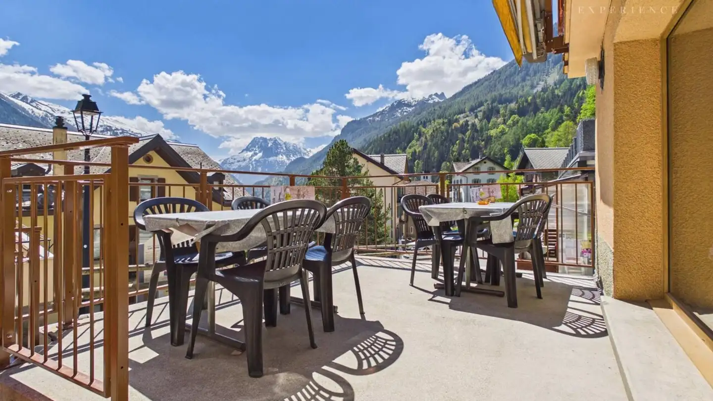 Mixed-use building for sale - 1920 Martigny - Photo 3