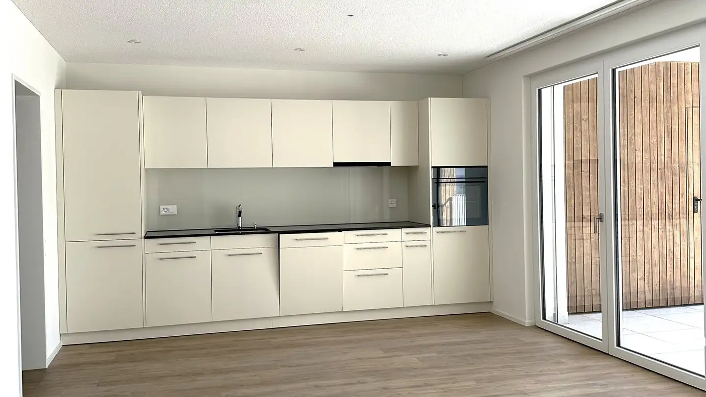 Apartment for rent - 5053 Staffelbach - Photo 2