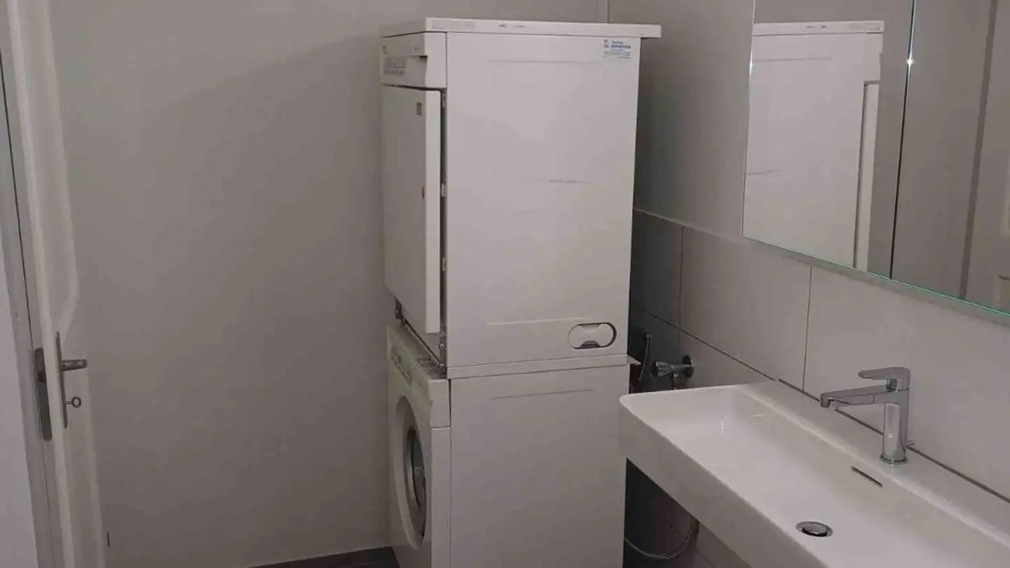 Chambre à louer - Gerbergasse 6, 4800 Zofingen - Photo 3