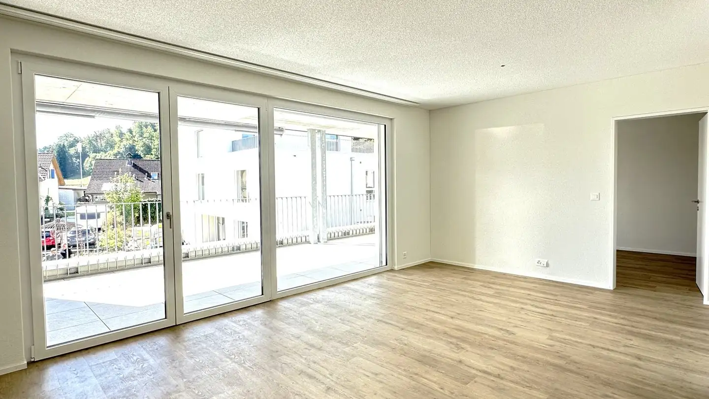 Apartment for rent - 5053 Staffelbach - Photo 3