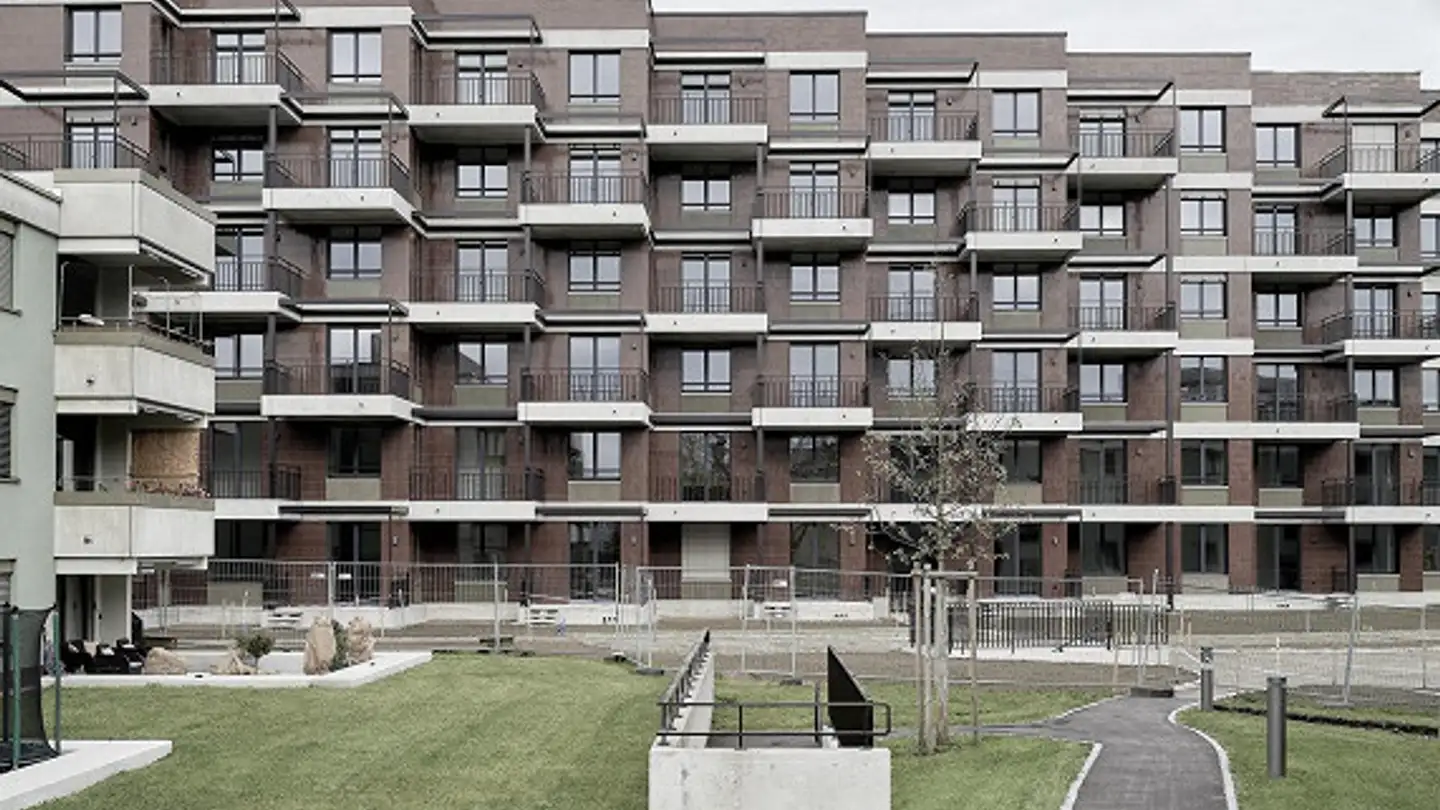 Appartamento in affitto - Langfurrenstrasse 5b, 8623 Wetzikon ZH