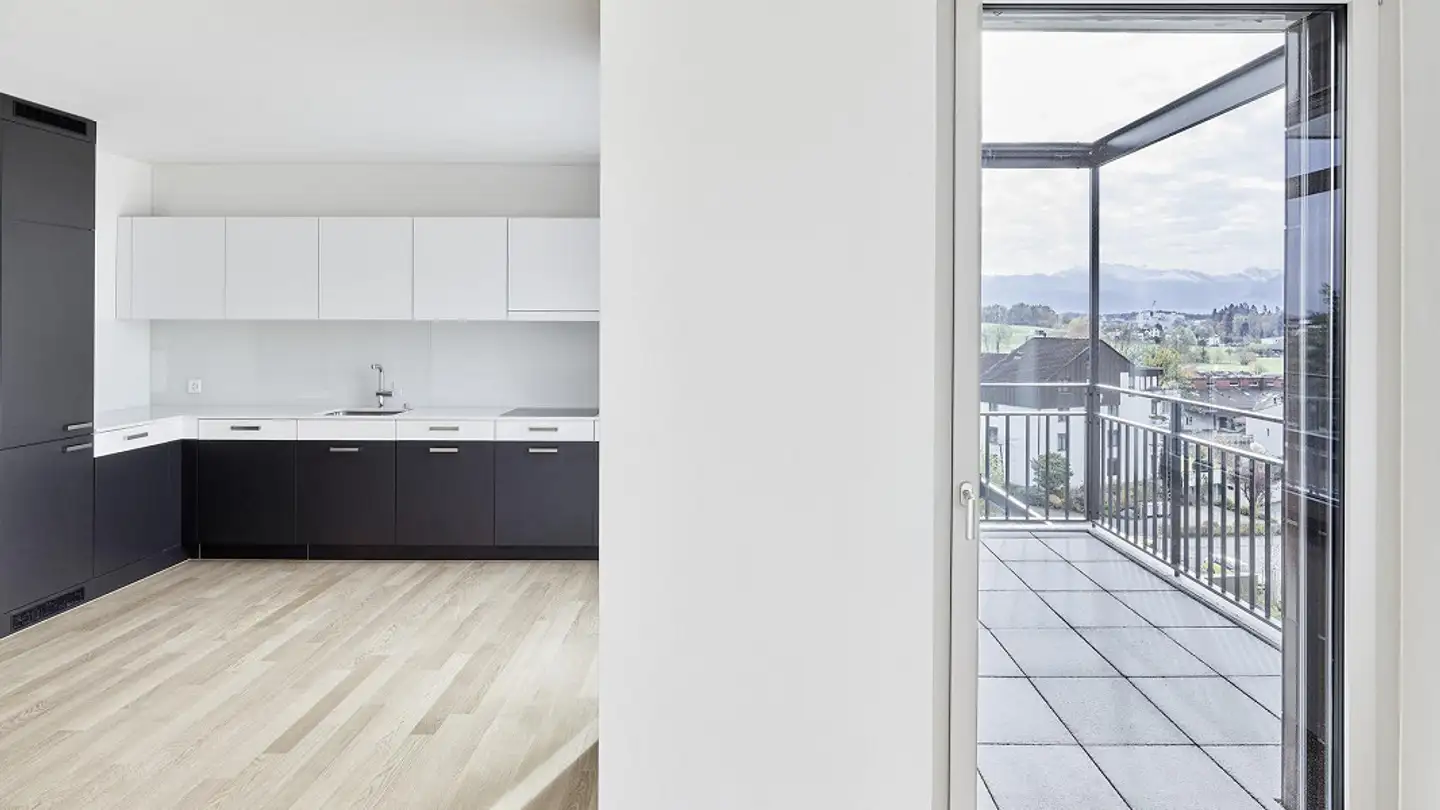 Appartamento in affitto - Langfurrenstrasse 5b, 8623 Wetzikon ZH - Foto 4