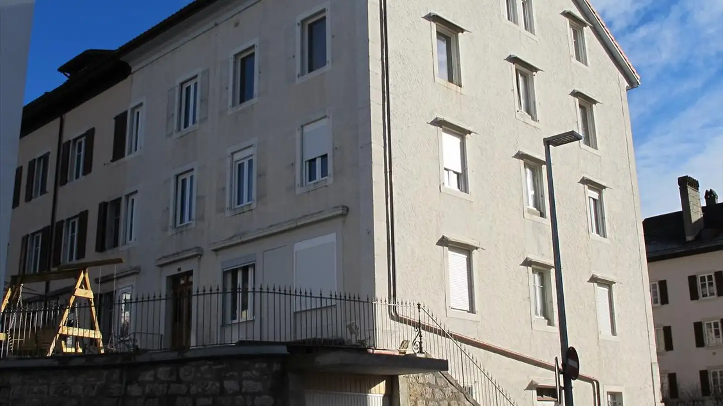 Casa singola in vendita - Rue De L'arnon 3, 1450 Ste-Croix - Foto 2