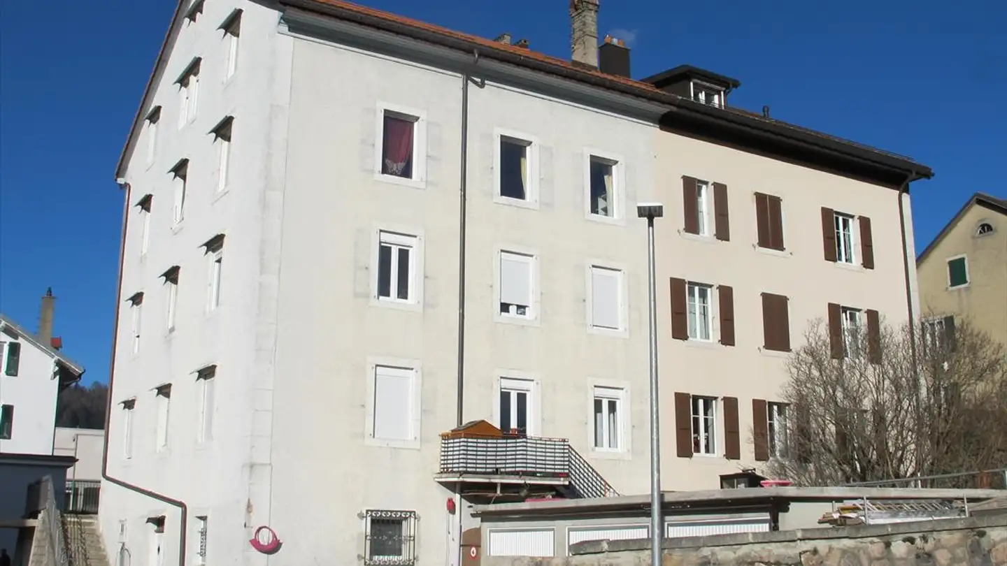 Casa singola in vendita - Rue De L'arnon 3, 1450 Ste-Croix - Foto 3