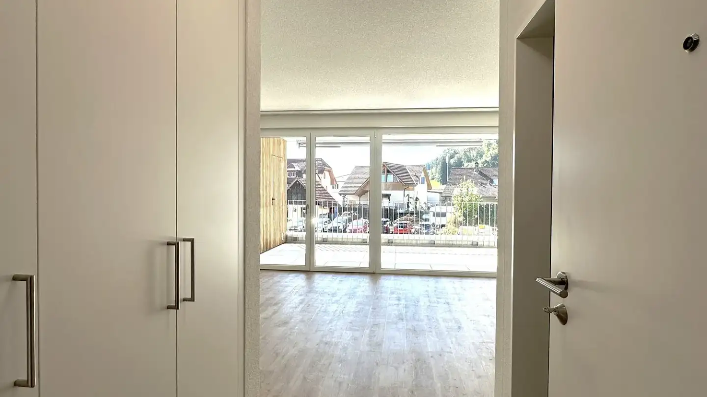 Apartment for rent - 5053 Staffelbach - Photo 4