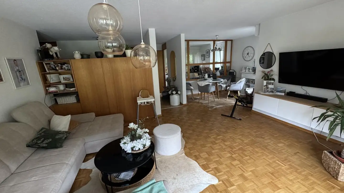 Apartment for rent - Landstrasse 57, 8750 Glarus - Photo 2