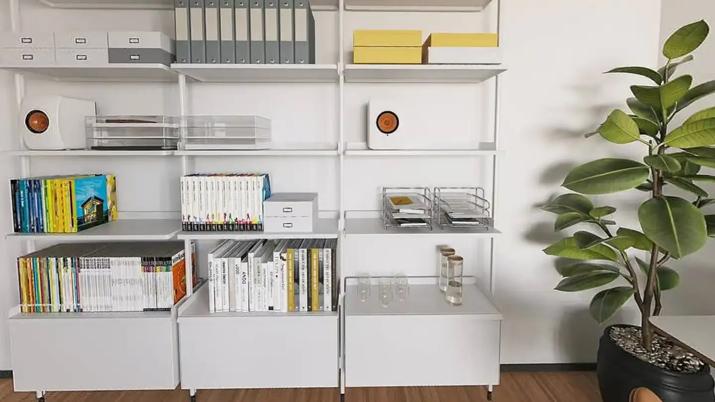 Appartement à louer - Birchlenstrasse 26, 8600 Dübendorf - Photo 3