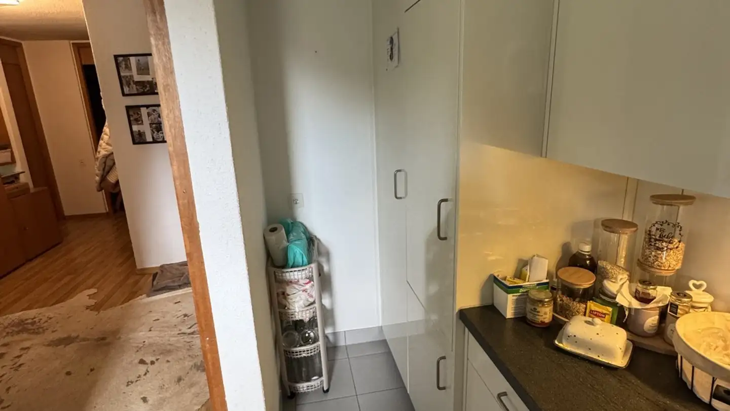 Apartment for rent - Landstrasse 57, 8750 Glarus - Photo 4