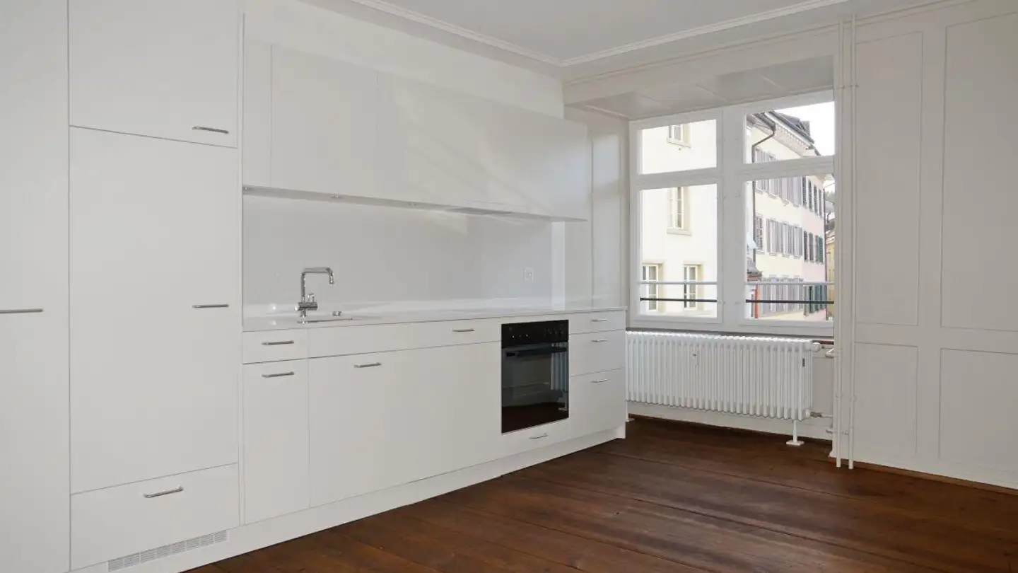Appartement à louer - Karstgässchen 1, 8200 Schaffhausen