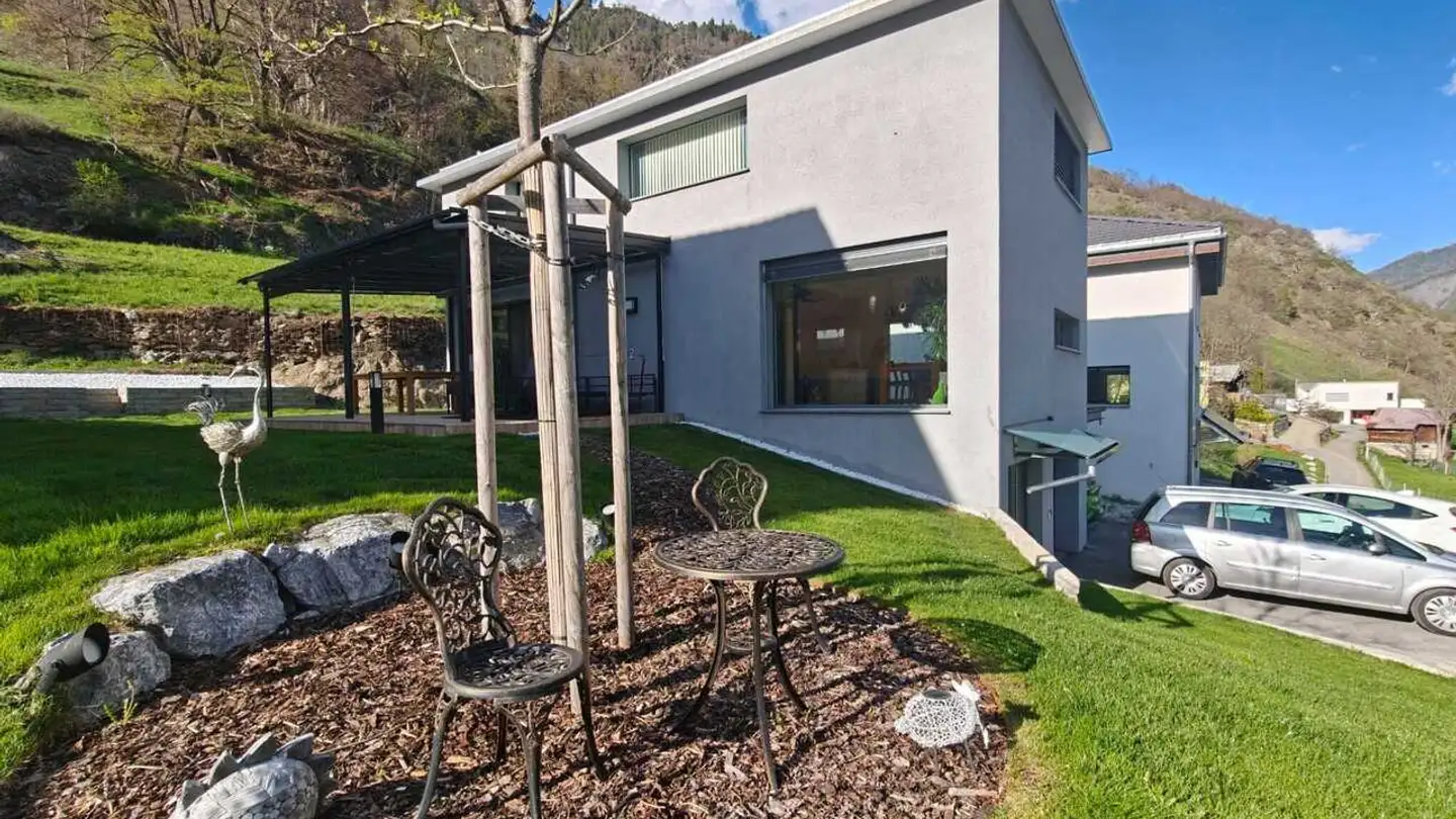 Single house for sale - 3982 Bitsch - Photo 2