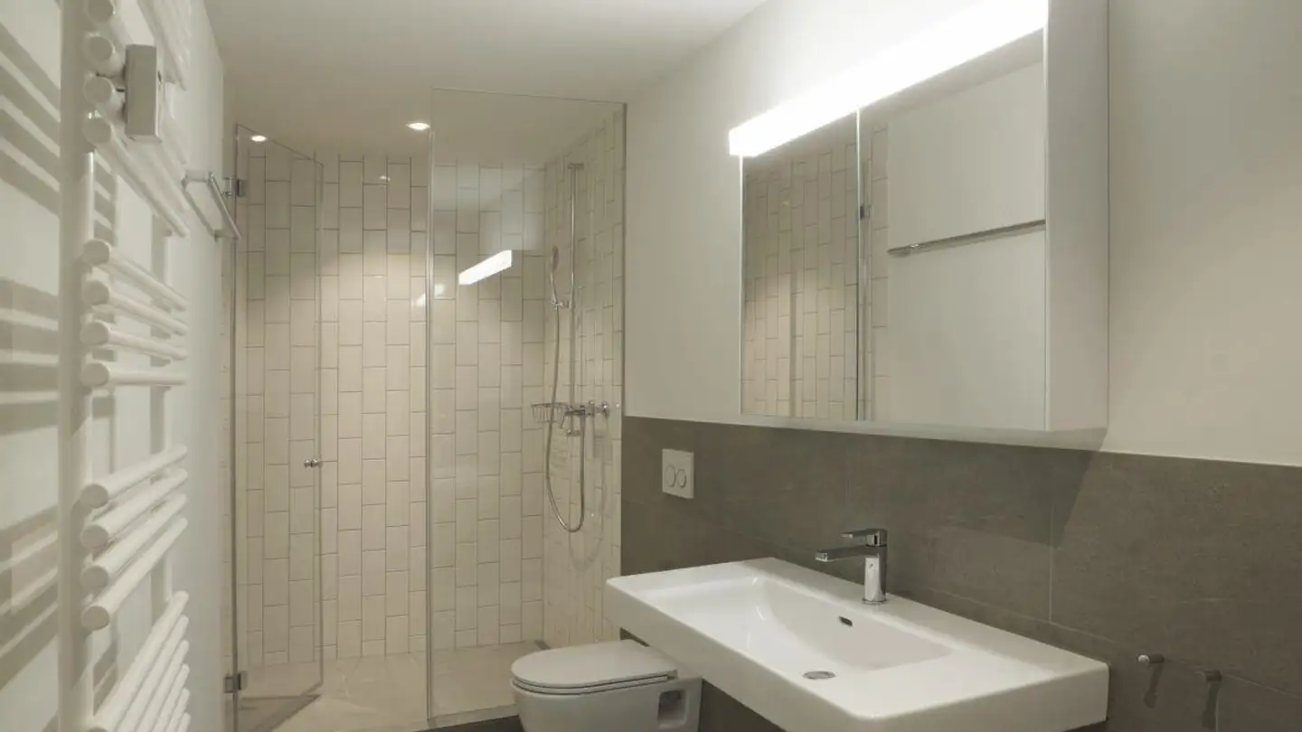 Appartement à louer - Karstgässchen 1, 8200 Schaffhausen - Photo 2
