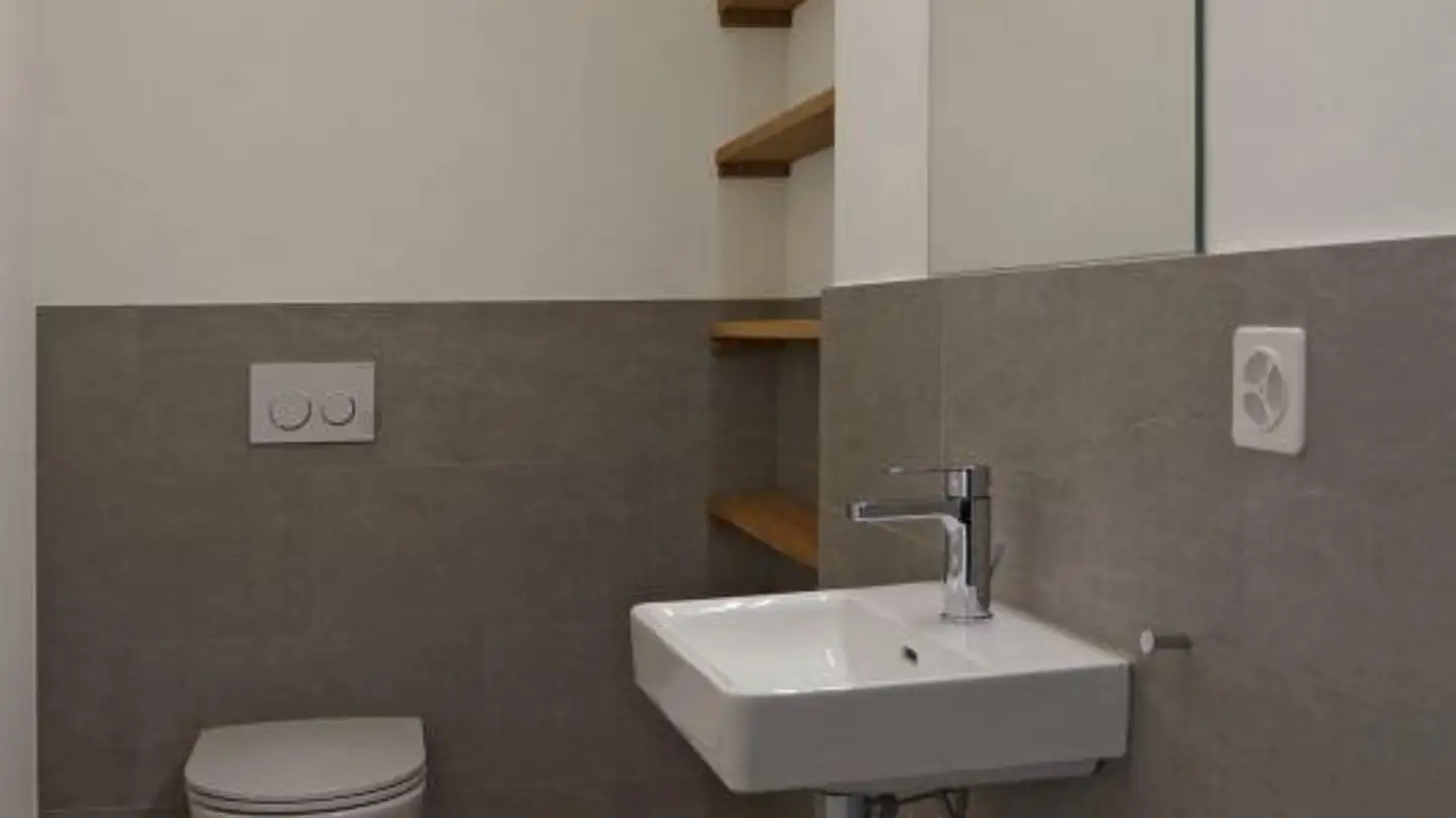 Appartement à louer - Karstgässchen 1, 8200 Schaffhausen - Photo 3