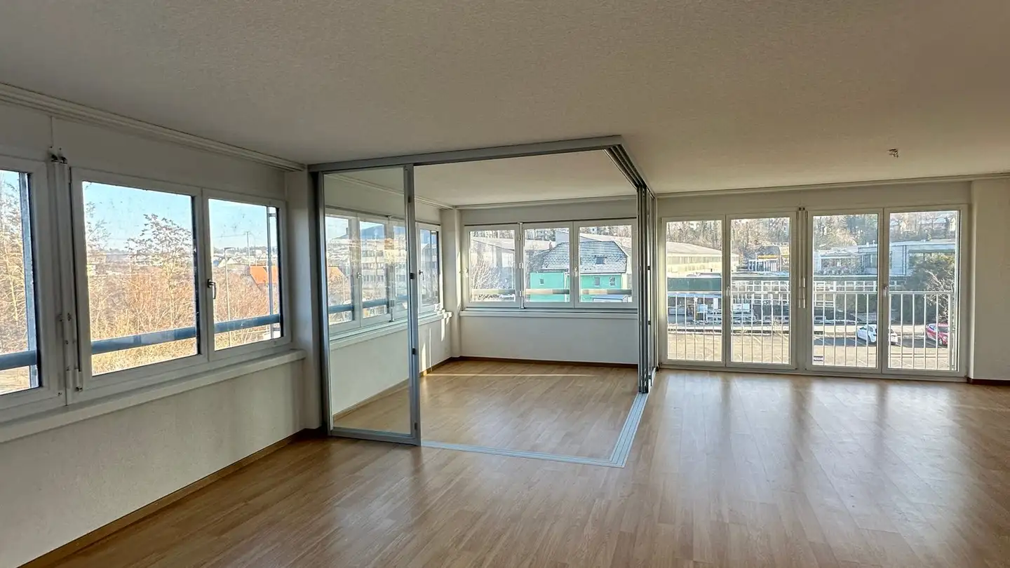 Appartement à louer - Autorenstrasse 1, 4600 Olten - Photo 2