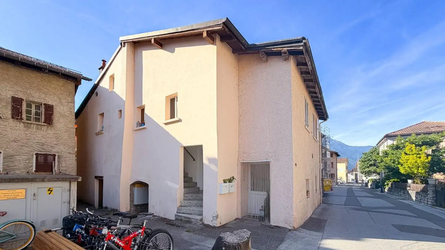 Immeuble résidentiel à vendre - 1957 Ardon - Photo 2