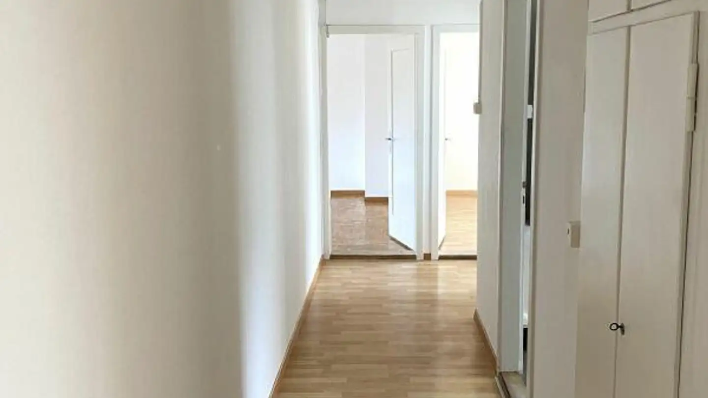 Appartement à louer - Hirschenstrasse, 9200 Gossau SG - Photo 3