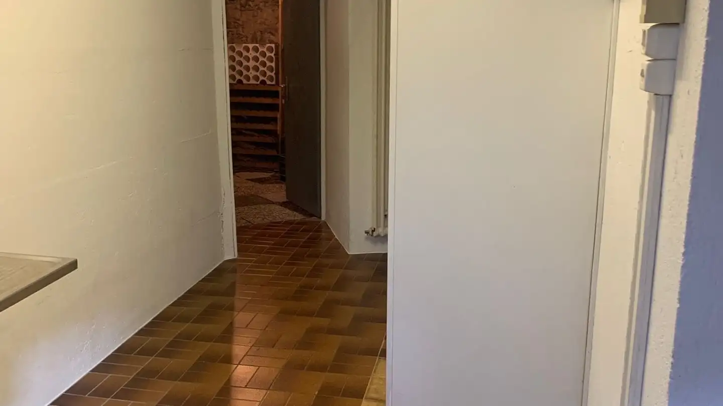 Appartamento in affitto - Via Donato Cavalli 16, 6655 Intragna - Foto 2