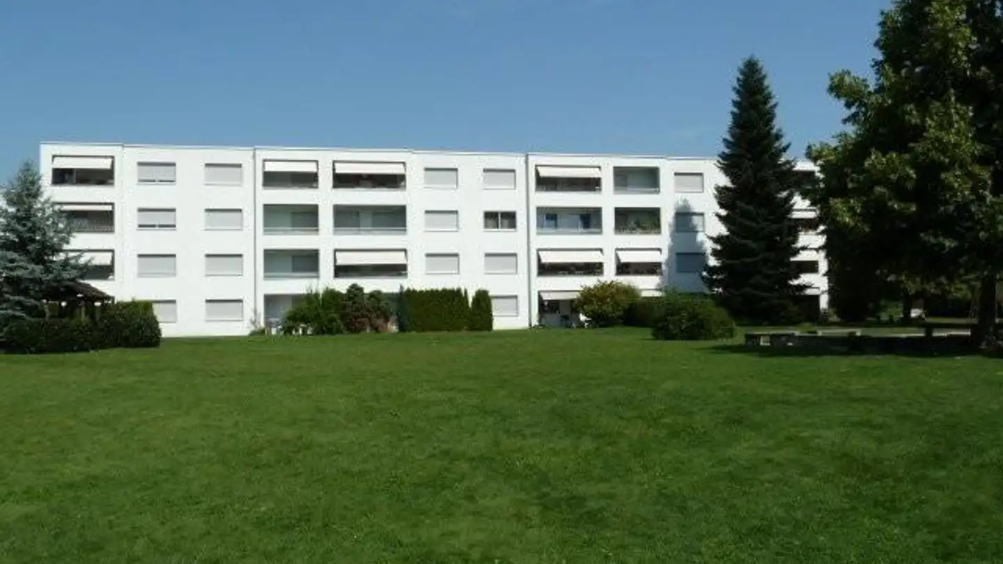 Wohnung mieten - Ifangstrasse 7, 8604 Volketswil