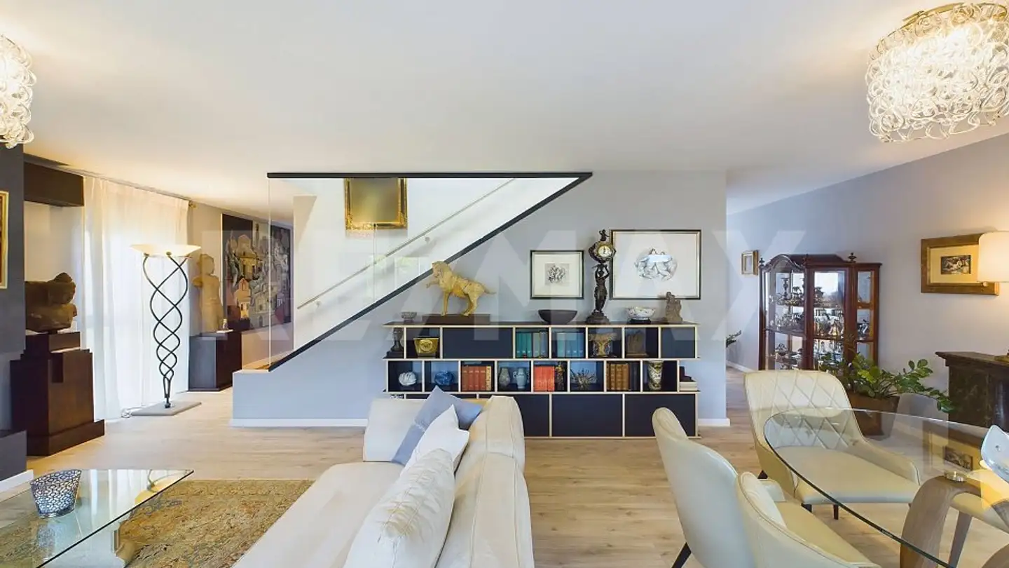 Maison individuelle à vendre - 6983 Magliaso