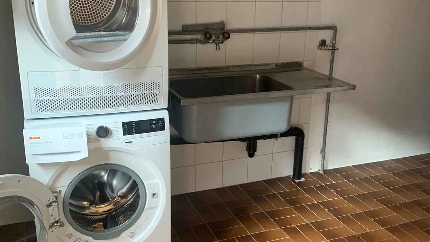 Appartamento in affitto - Via Donato Cavalli 16, 6655 Intragna - Foto 3