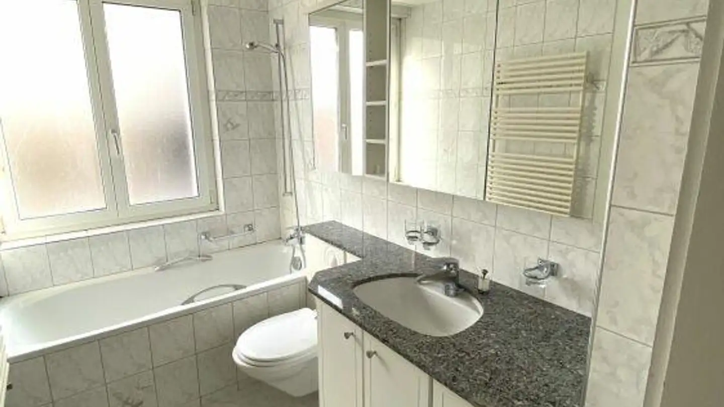 Appartement à louer - Hirschenstrasse, 9200 Gossau SG - Photo 4