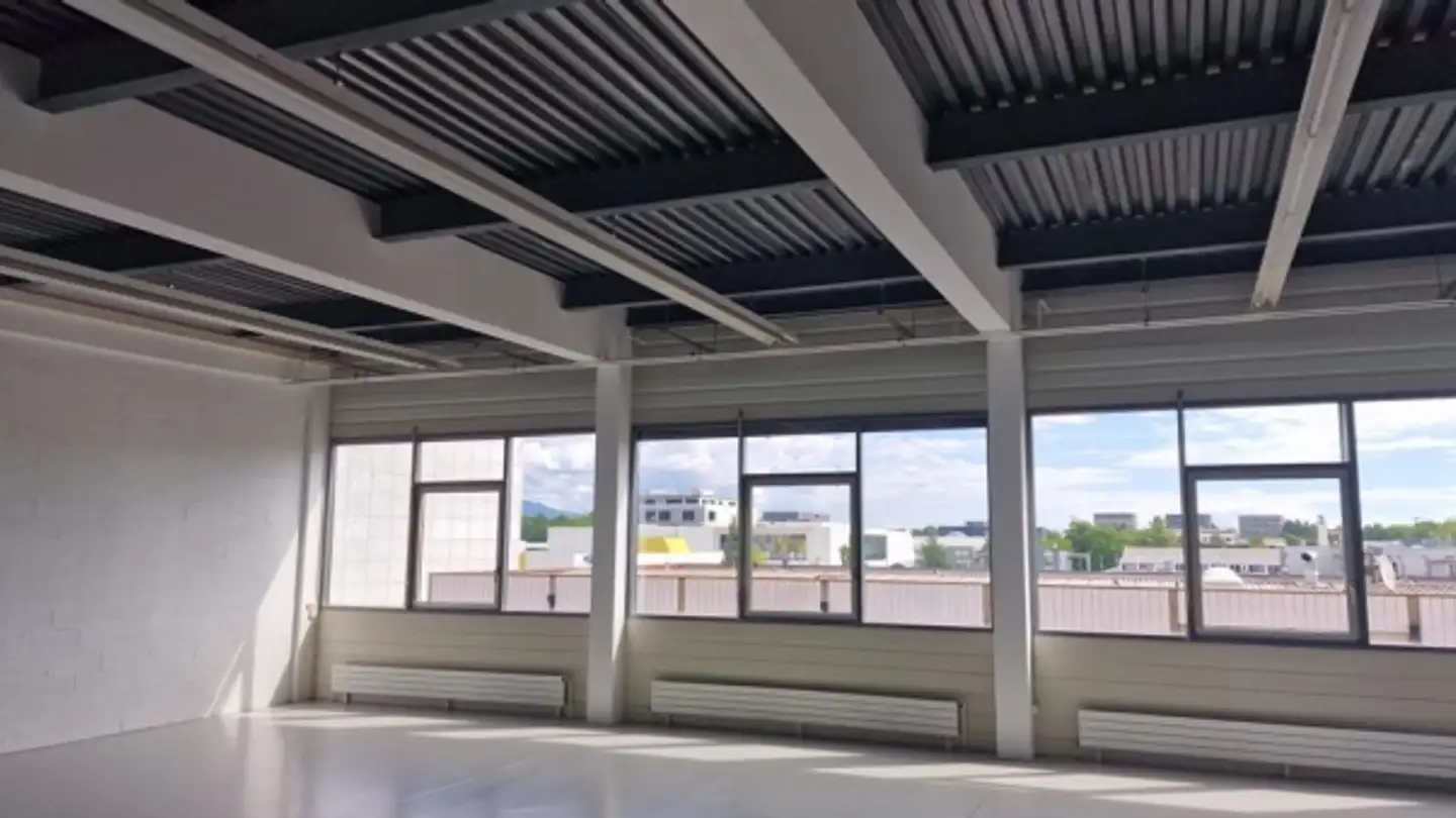 Espace de stockage à louer - 1242 Satigny