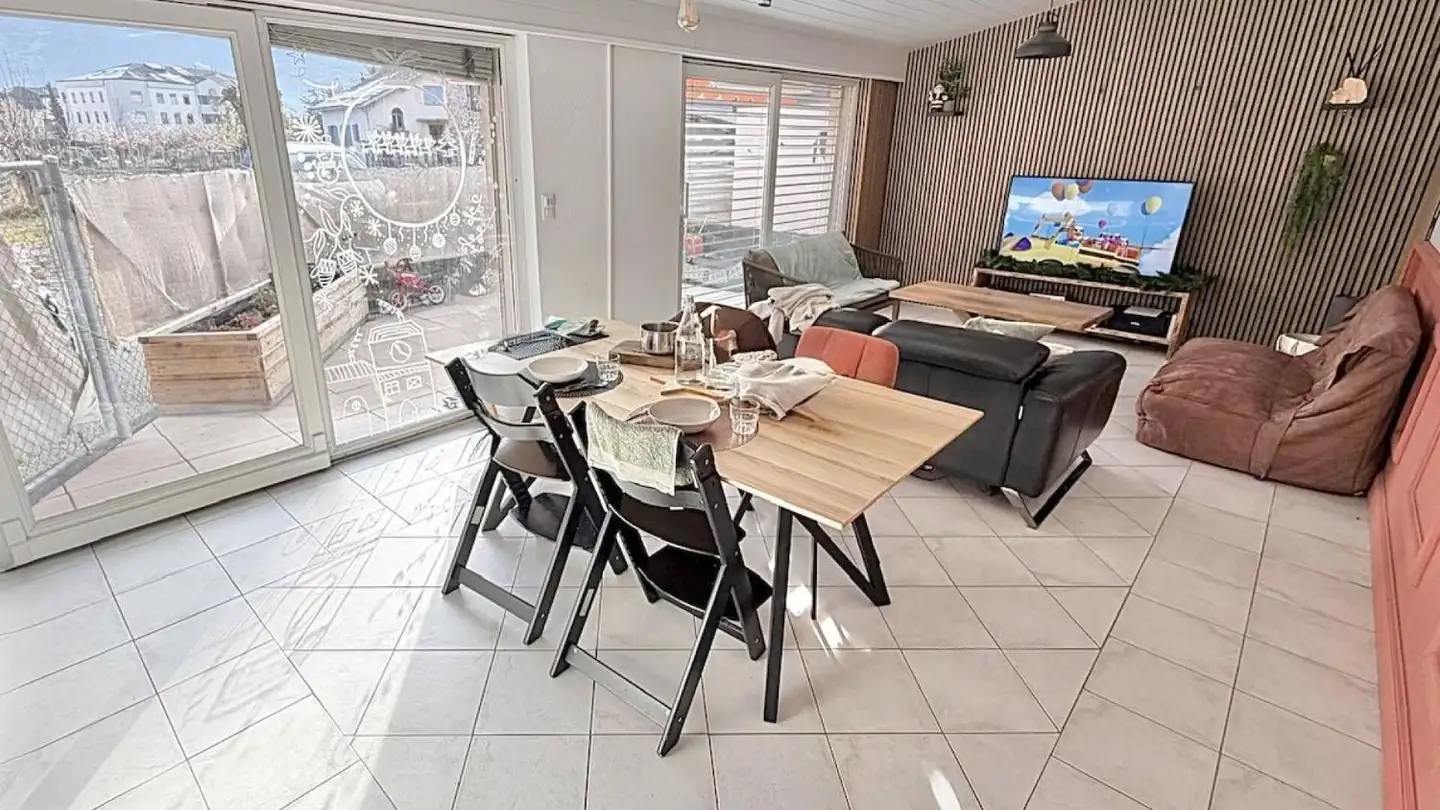 Immeuble résidentiel à vendre - 1957 Ardon - Photo 4