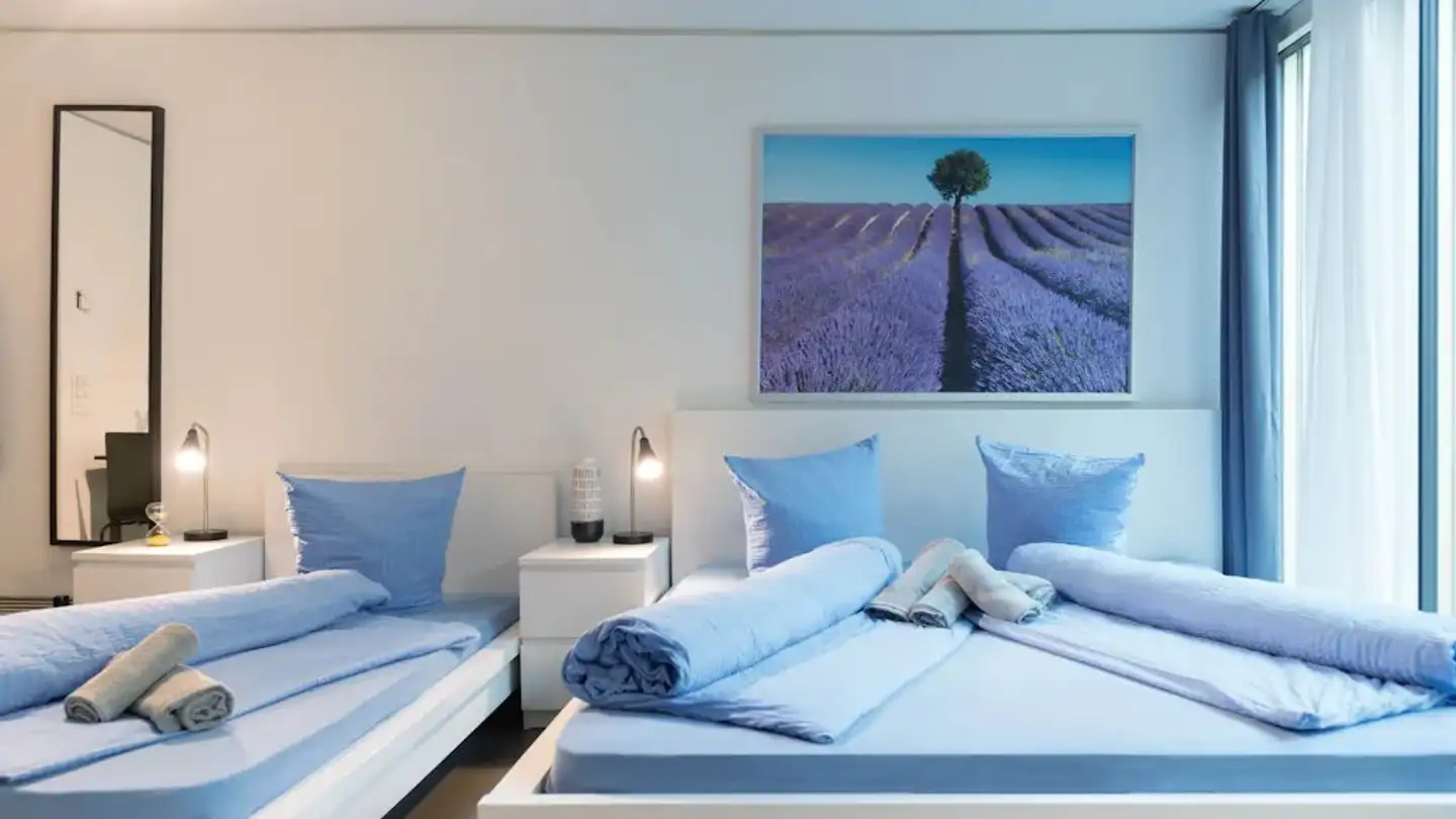 Appartamento in affitto - Zihlmattweg, 6005 Luzern - Foto 4