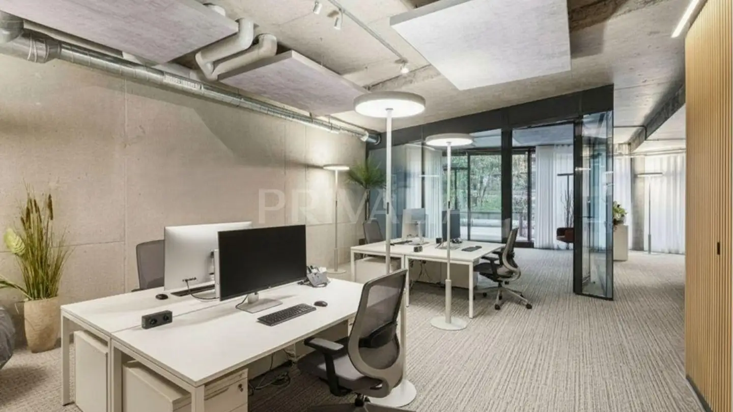 Gewerbe kaufen - 1227 Carouge GE - Foto 3