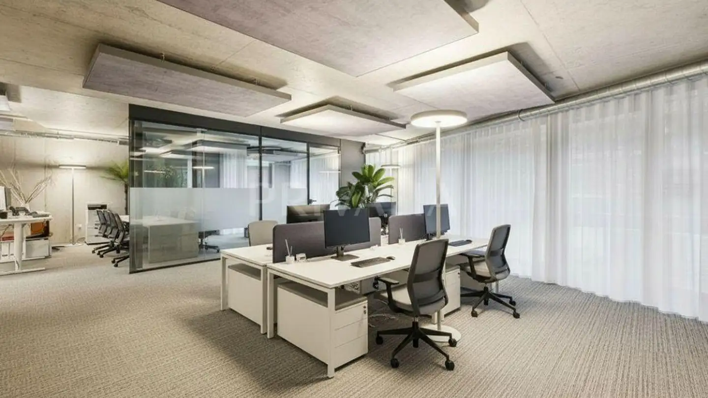 Gewerbe kaufen - 1227 Carouge GE - Foto 4