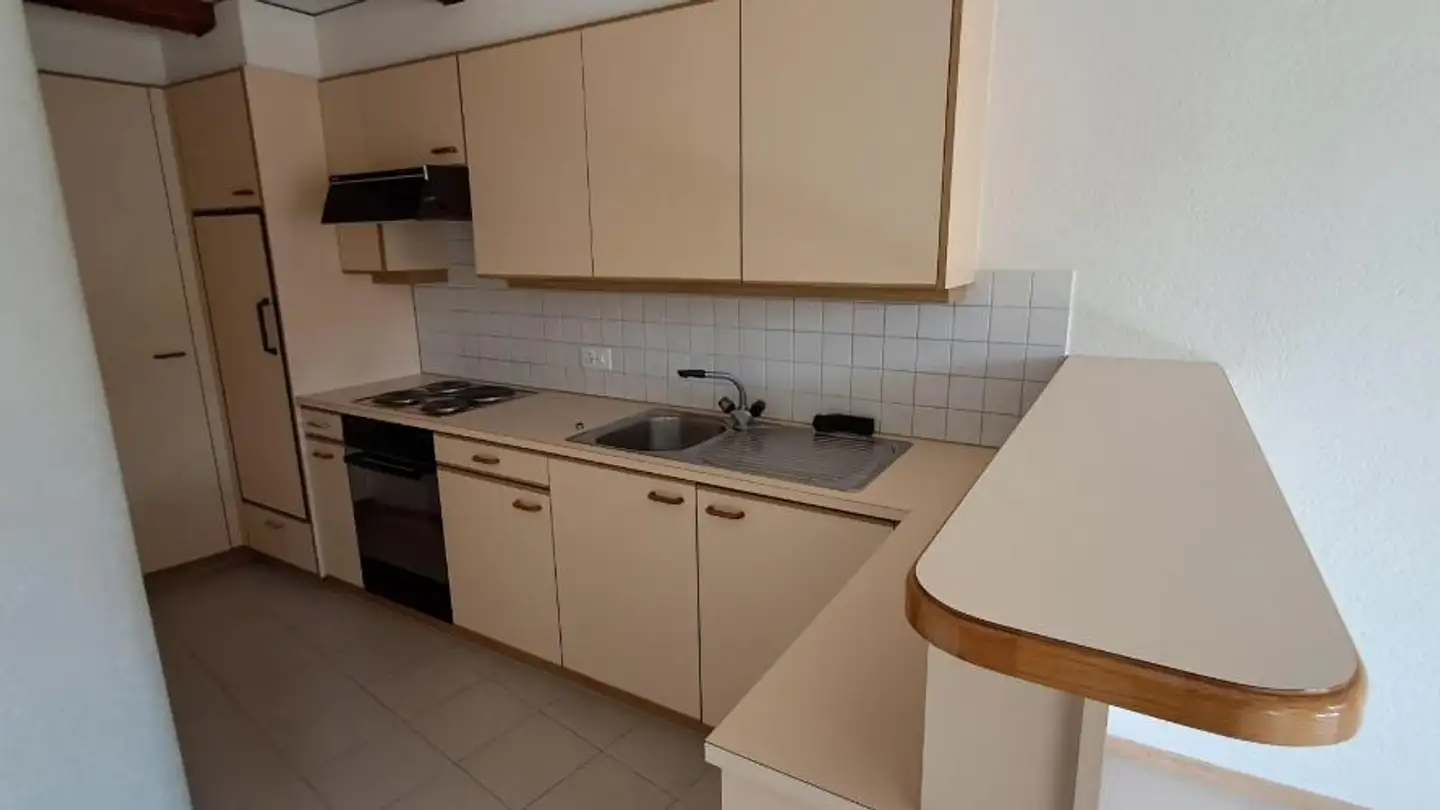 Duplex à louer - Rue du Temple 12, 2034 Peseux