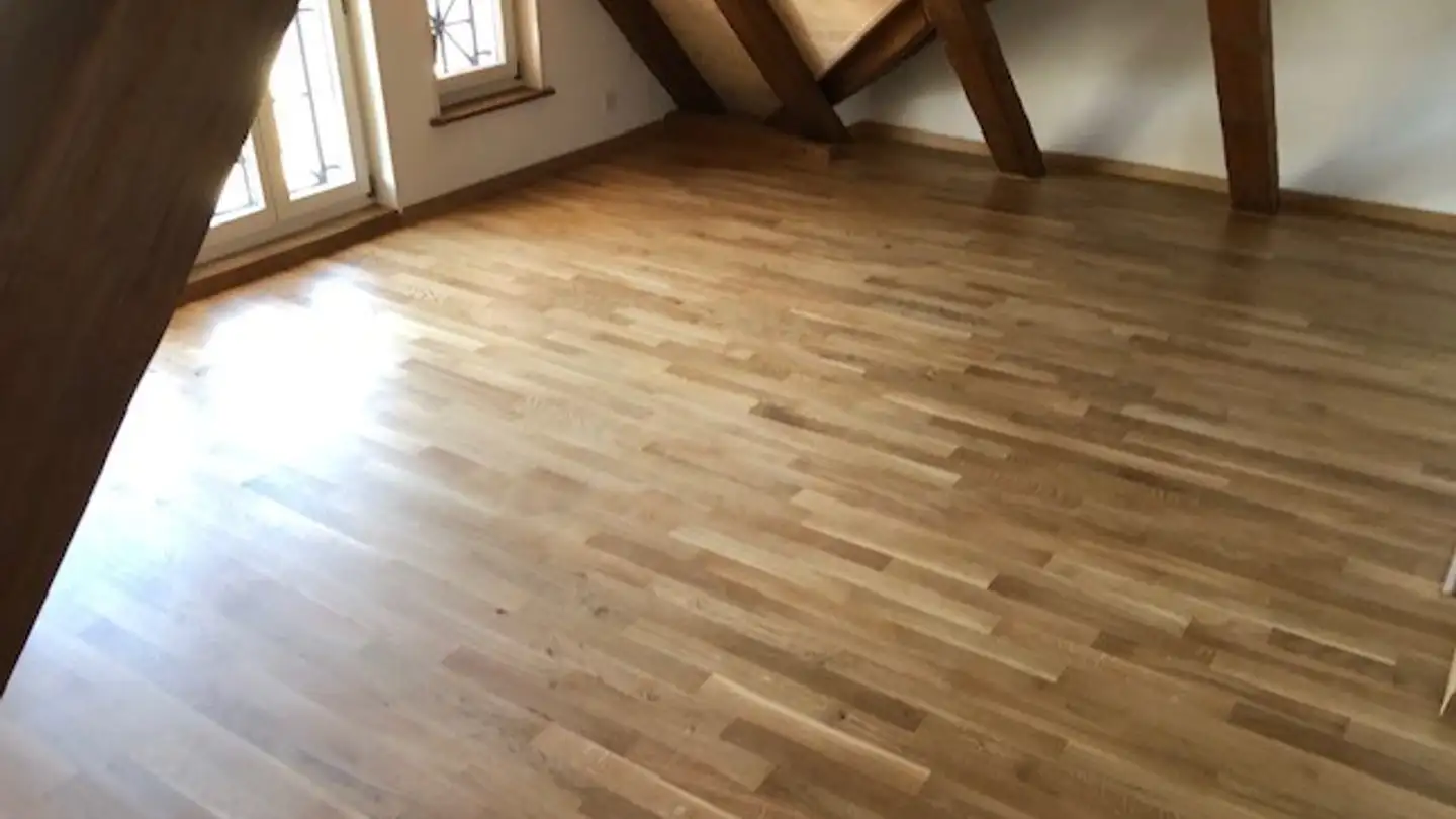 Duplex à louer - Rue du Temple 12, 2034 Peseux - Photo 3