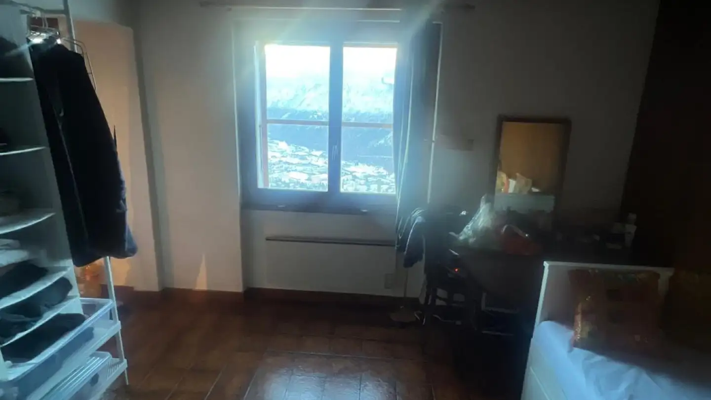 Wohnung mieten - 1928 Ravoire - Foto 2