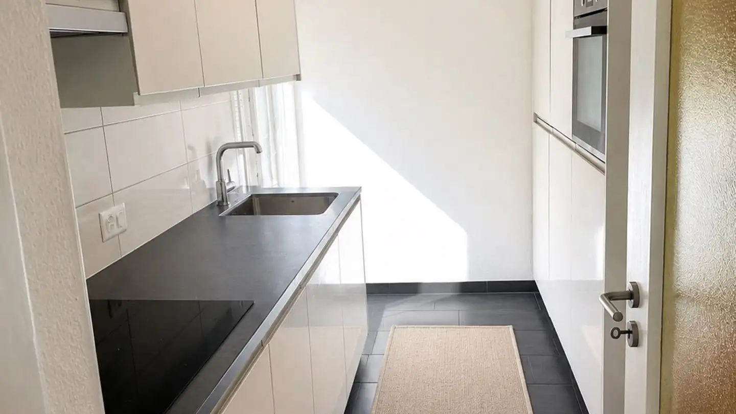 Wohnung mieten - 6900 Lugano - Foto 3