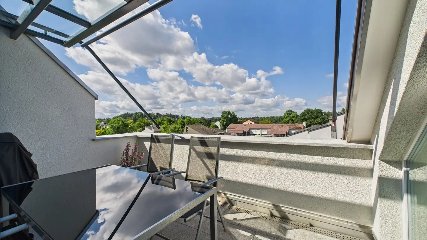 Duplex in vendita - Rebweg 35, 8309 Nürensdorf - Photo 2