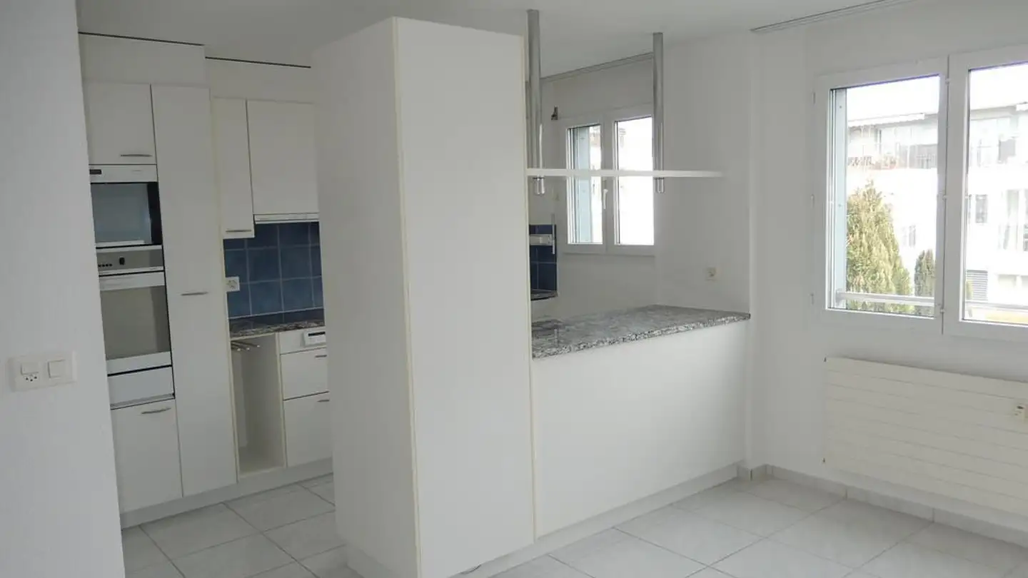 Appartamento in affitto - Vereinshausstrasse 1, 4133 Pratteln