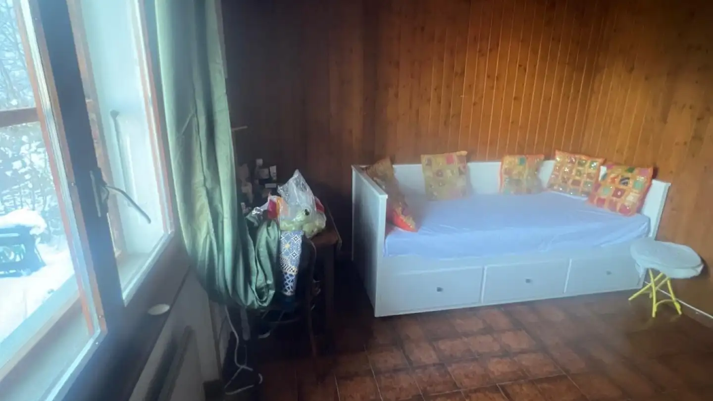 Wohnung mieten - 1928 Ravoire