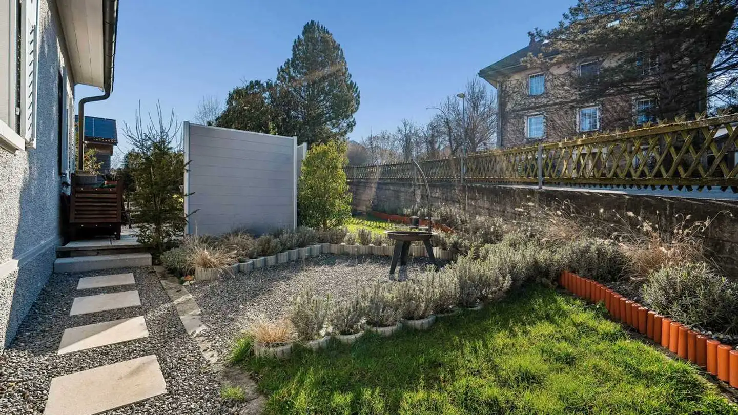 Maison individuelle à vendre - Oberdorfstrasse 13, 5607 Hägglingen - Photo 3