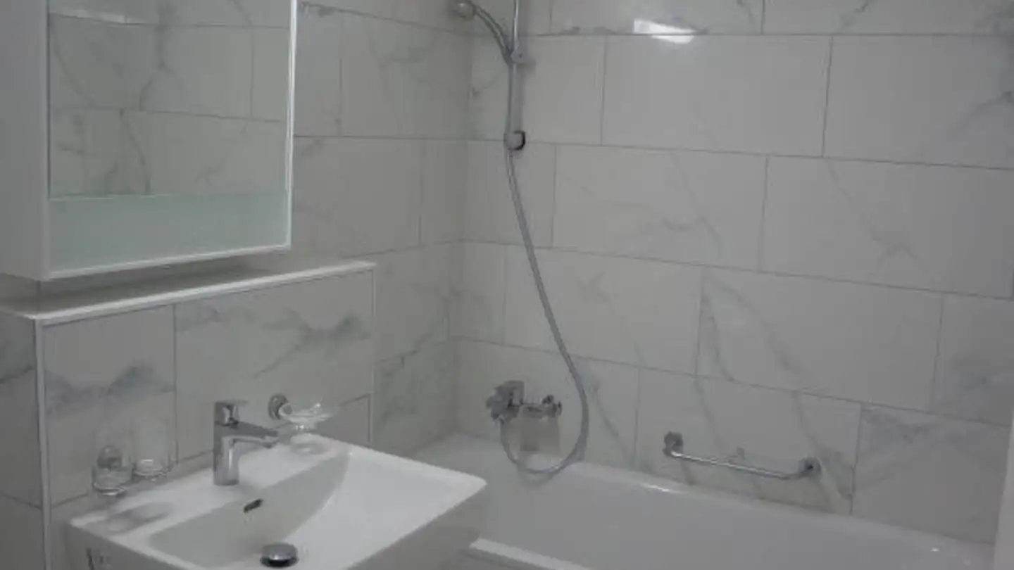 Appartement à louer - Schiltstrasse 38, 8750 Glarus - Photo 4