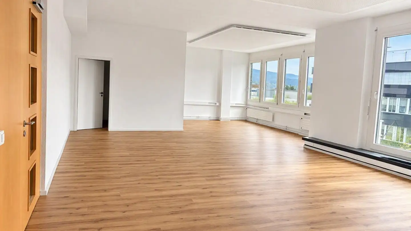 Spazio ufficio in affitto - Bodenäckerstrasse 1, 8957 Spreitenbach - Foto 3