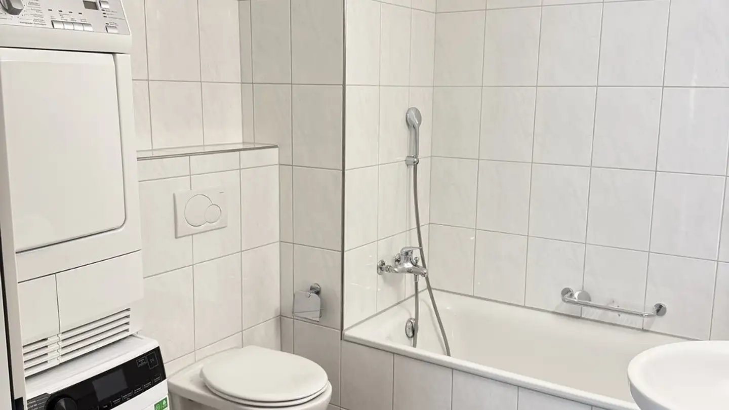 Appartement à louer - Giessenstrasse 31, 8600 Dübendorf - Photo 2