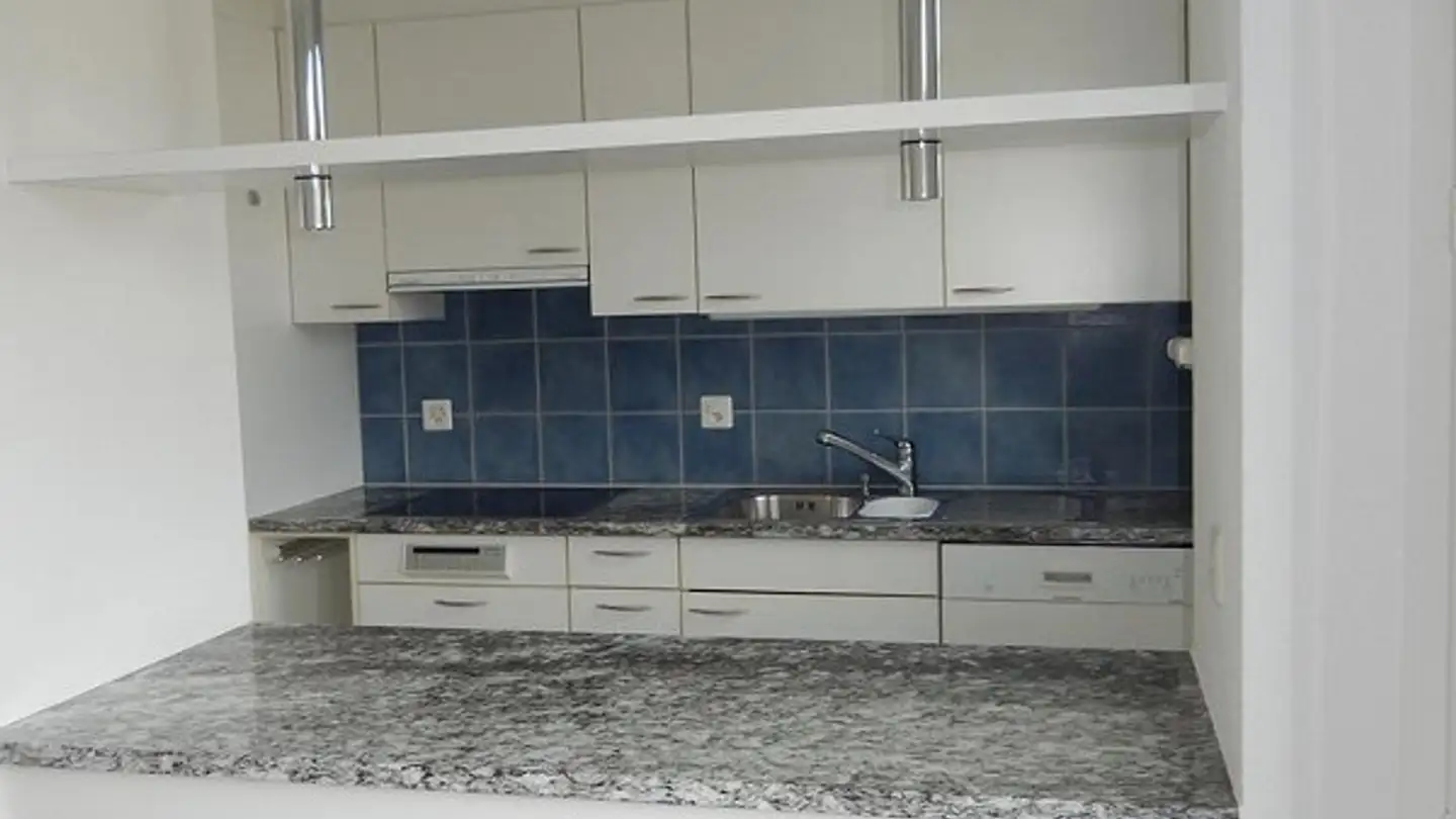 Appartamento in affitto - Vereinshausstrasse 1, 4133 Pratteln - Foto 2