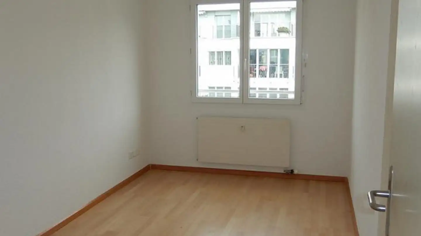 Appartamento in affitto - Vereinshausstrasse 1, 4133 Pratteln - Foto 4