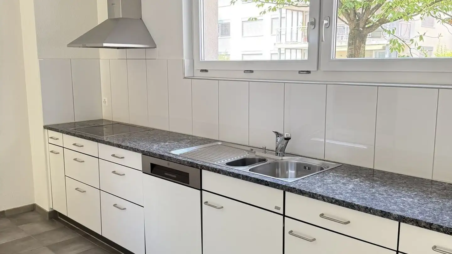 Appartement à louer - Giessenstrasse 31, 8600 Dübendorf - Photo 3