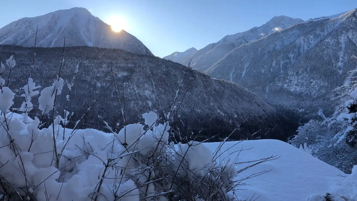 Wohnung mieten - 1928 Ravoire - Foto 3