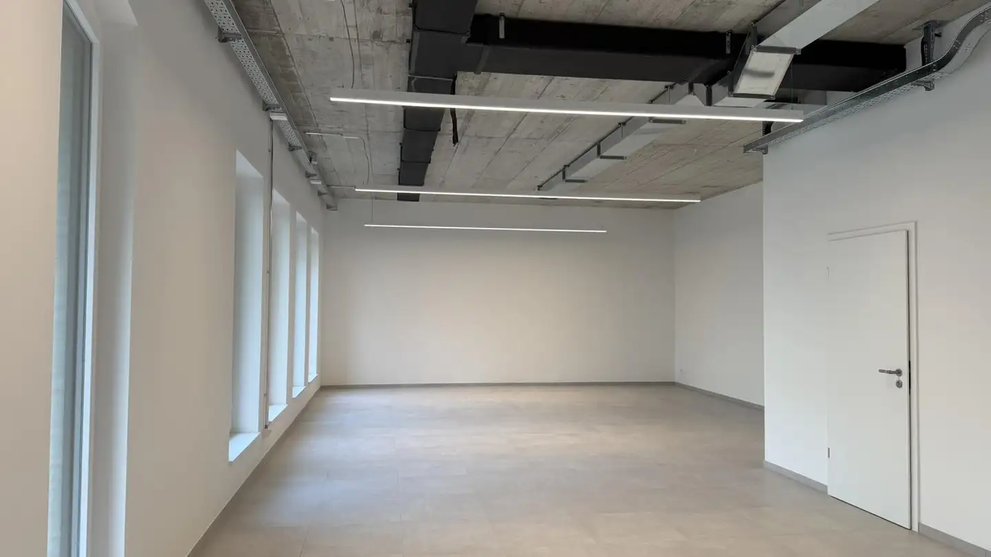 Commercial à louer - Viale C. Olgiati 5g, 6512 Giubiasco - Photo 3
