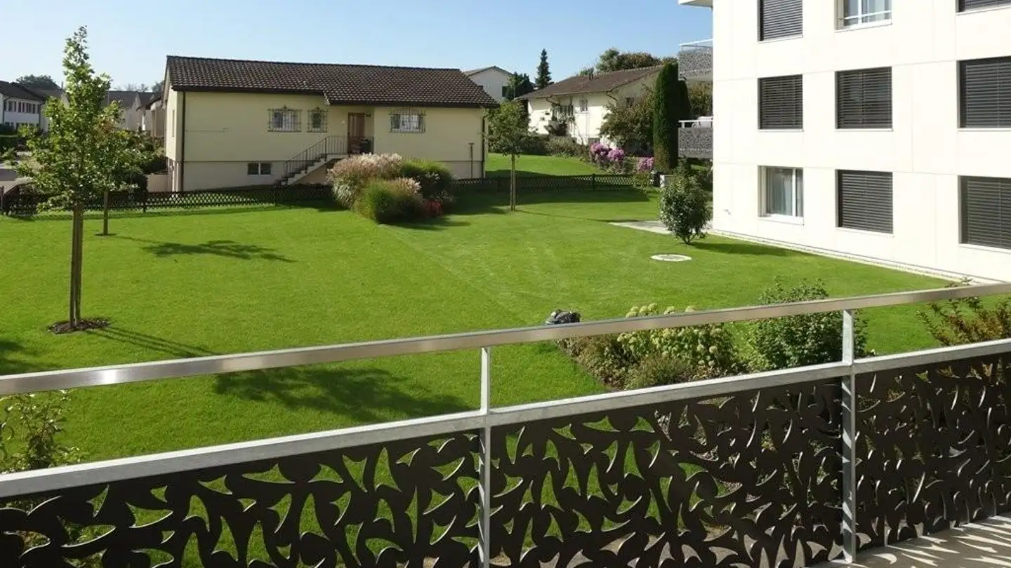 Single garage for rent - Sonnenring 20, 8590 Romanshorn